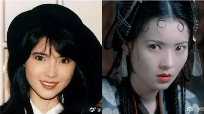 「最美蜘蛛精」藍潔瑛靠救濟金度日 晚年淒涼生活曝光