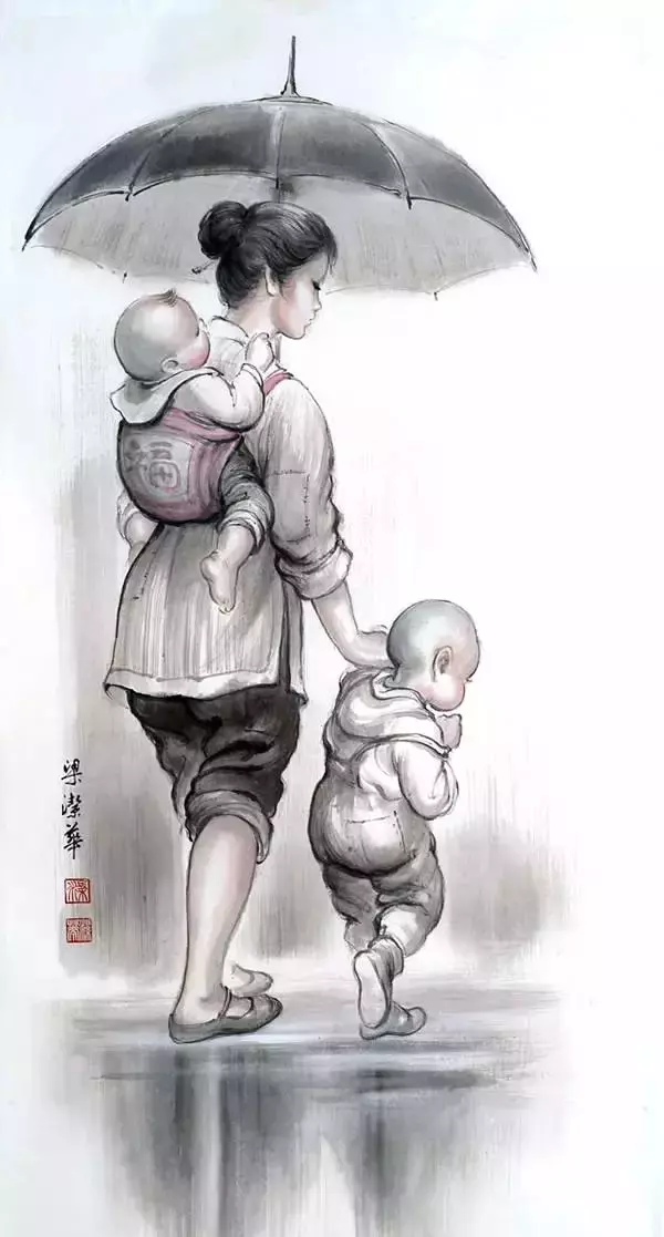 十跪父母恩(珍藏版)