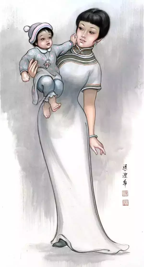 十跪父母恩(珍藏版)