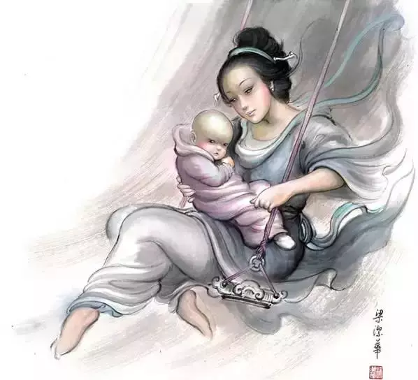 十跪父母恩(珍藏版)
