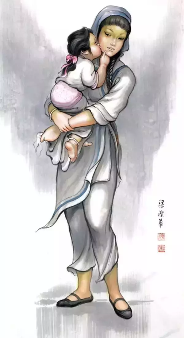 十跪父母恩(珍藏版)