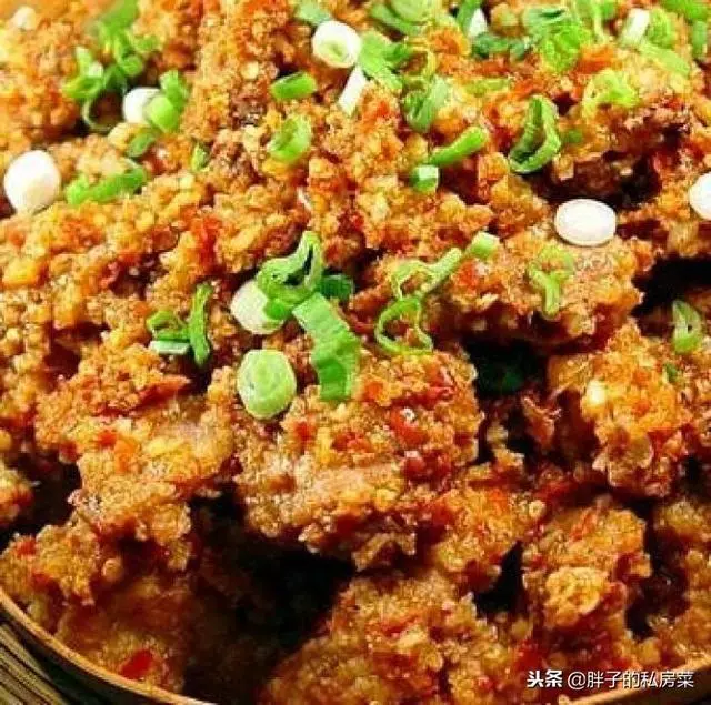 家裡待客,不知道做什麼菜?這6道家常菜我覺得還不錯!