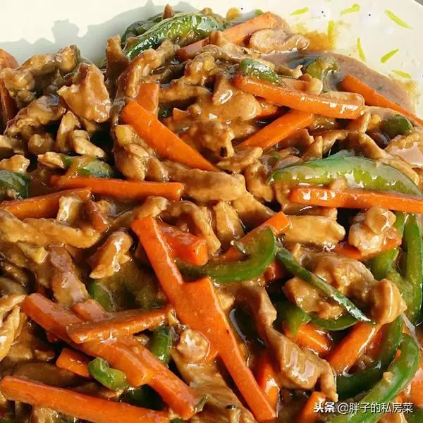 家裡待客,不知道做什麼菜?這6道家常菜我覺得還不錯!