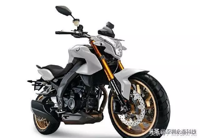 國產摩托車中技術最高顏值最高的四款摩托車,它們是當之無愧的!