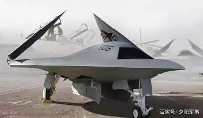 偵察一體機翼可摺疊,中國首款艦載無人機曝光!國產航母再添利器