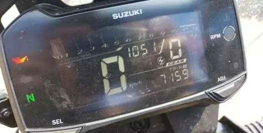 有哪款三萬左右的拉力車續航距離可以達到500公里?