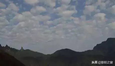 貴州:梵凈山歷經了14億年,是世界遺產,唯一保存完好的原始綠洲