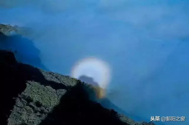 貴州:梵凈山歷經了14億年,是世界遺產,唯一保存完好的原始綠洲