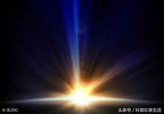 太陽為什麼照不亮太空,太空為什麼是一片漆黑?