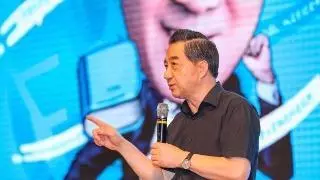 中國軍事實力比美國差多少?美上將:僅等於這一地區的美軍