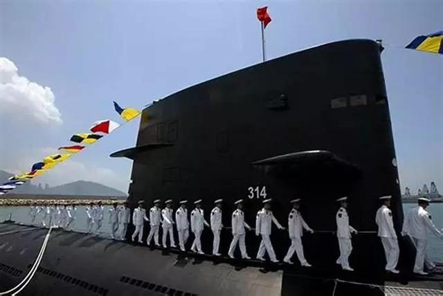 在不使用核武器的情況下，世界上哪些國家最難被武裝入侵？