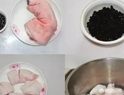 黑豆怎麼吃最有營養?