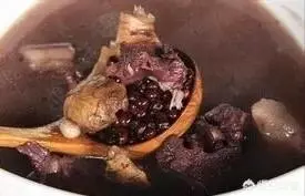 黑豆怎麼吃最有營養?