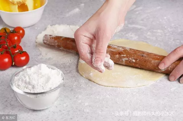 自製披薩的做法,簡單易學又美味