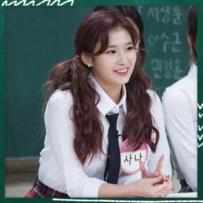 [TWICE][新聞]181103 無法阻攔的興富者！TWICE「認哥」新曲舞台首次公開