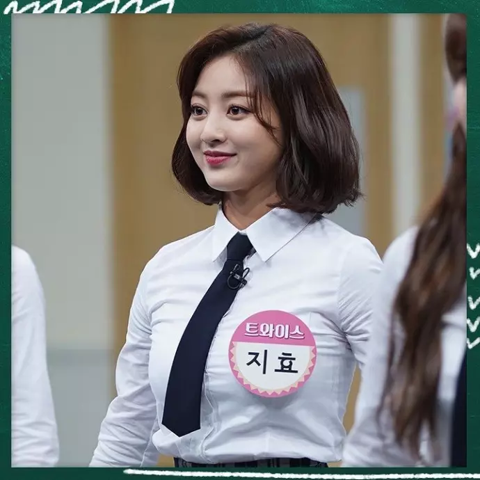 [TWICE][新聞]181103 無法阻攔的興富者！TWICE「認哥」新曲舞台首次公開