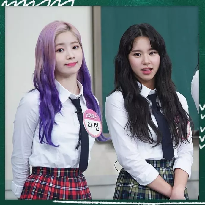 [TWICE][新聞]181103 無法阻攔的興富者！TWICE「認哥」新曲舞台首次公開