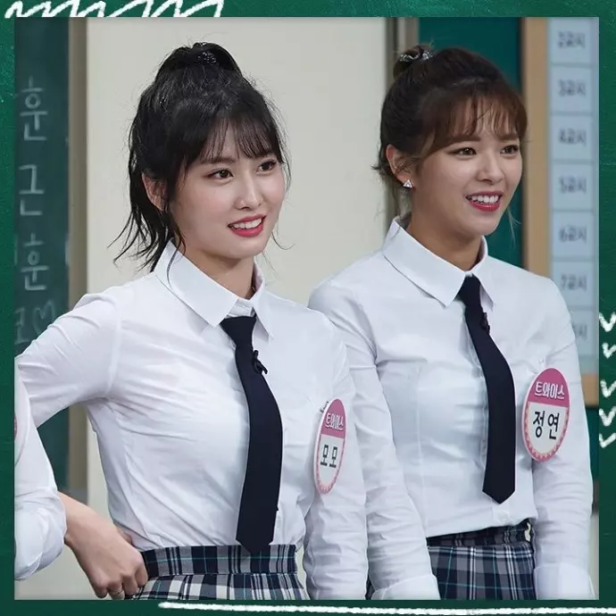 [TWICE][新聞]181103 無法阻攔的興富者！TWICE「認哥」新曲舞台首次公開