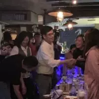 水晶蝦、海馬甚至飛龍 他把廢吸管變成藝術品!