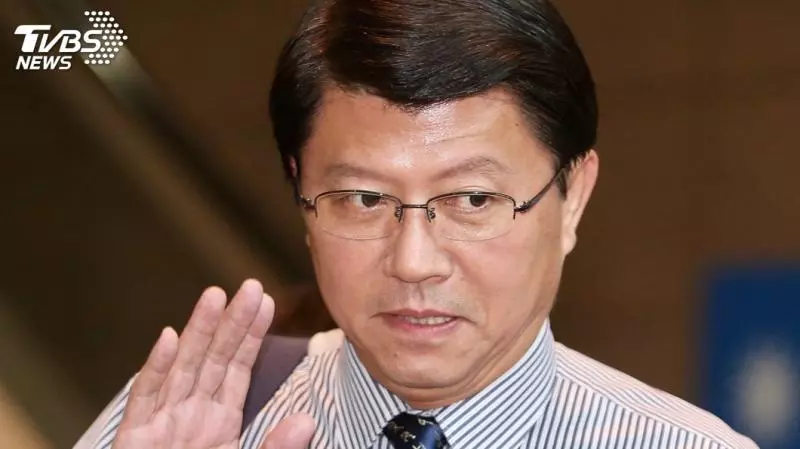 說破中選會「絕招」　謝龍介警告：南台灣會暴動