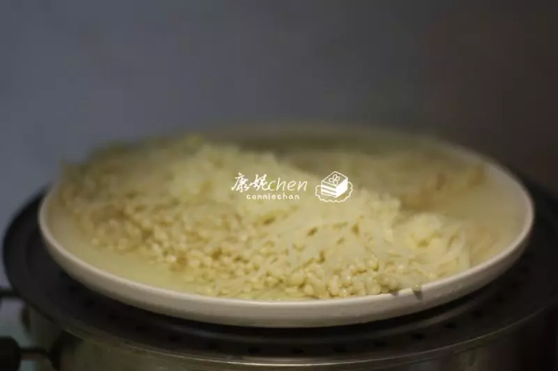 這菜再便宜也要常給孩子吃,蒸一蒸5分鐘上桌,孩子多吃聰明伶俐