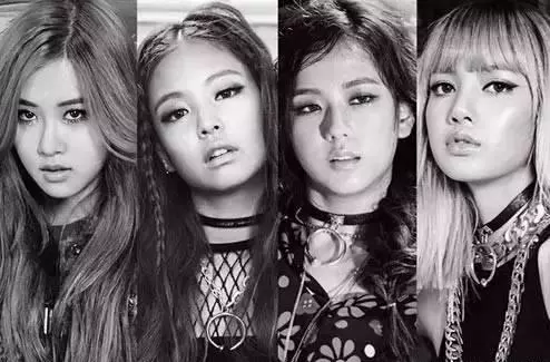 「粉墨團」BLACKPINK:你被她們「圈粉」了嗎?