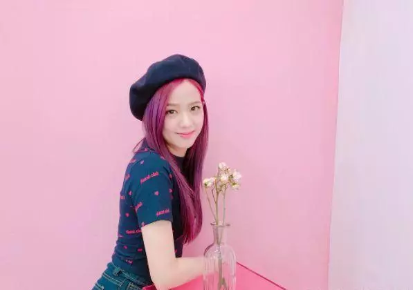 「粉墨團」BLACKPINK:你被她們「圈粉」了嗎?