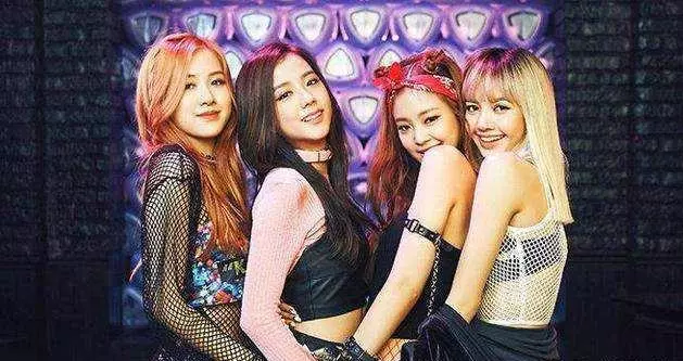「粉墨團」BLACKPINK:你被她們「圈粉」了嗎?