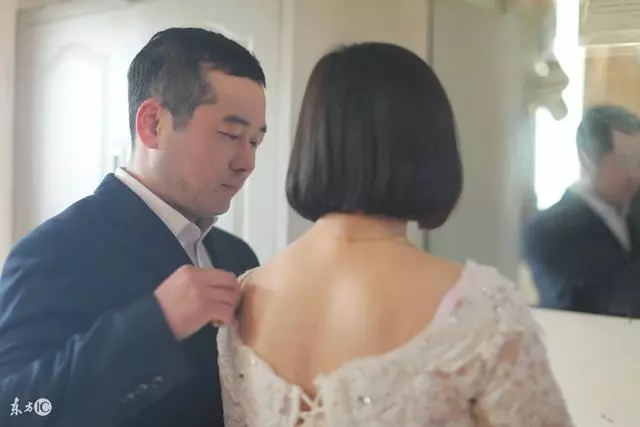 找了一個二婚女人結婚,30天後我死也要離婚,理由沒臉說!