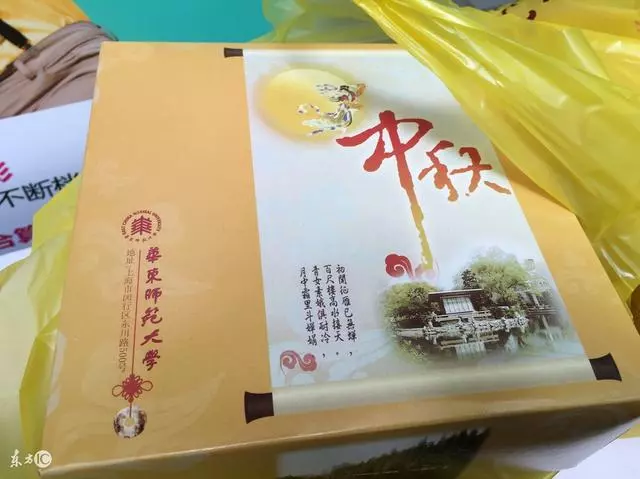 單位發五盒月餅,想中秋帶兩盒回娘家,看了婆婆床下,我立馬搬走