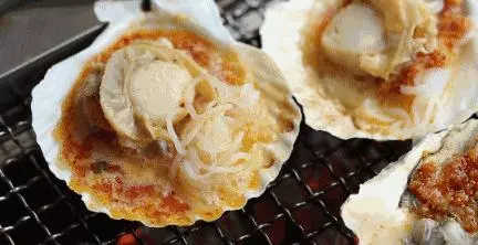 在沒有遇上粉絲之前,你是不知道扇貝跑得有多快