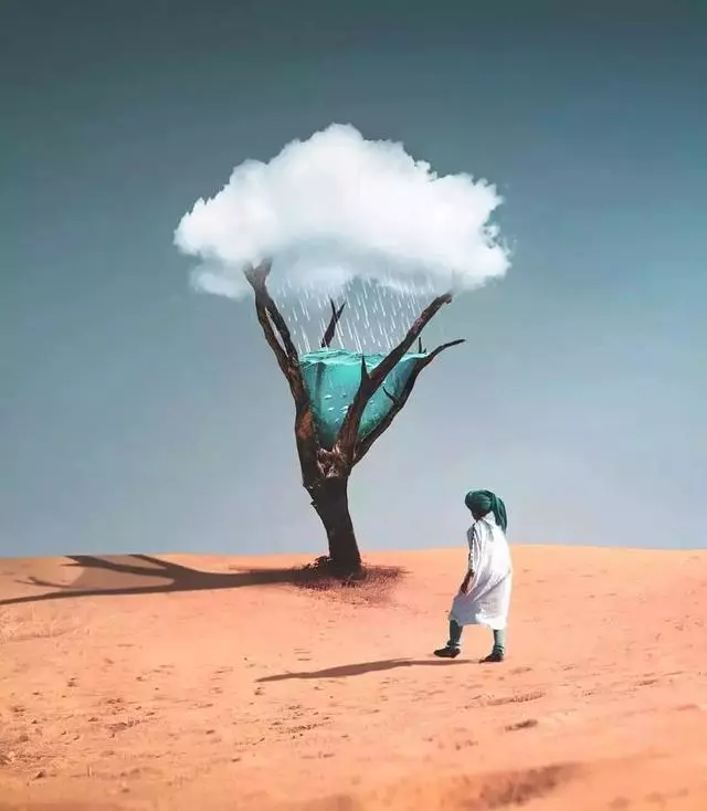 真好玩!攝影師教你如何用照片稱霸朋友圈