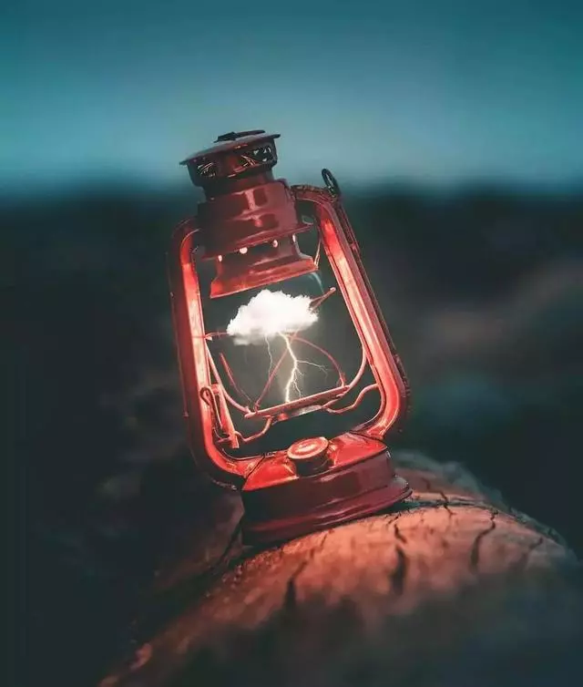 真好玩!攝影師教你如何用照片稱霸朋友圈
