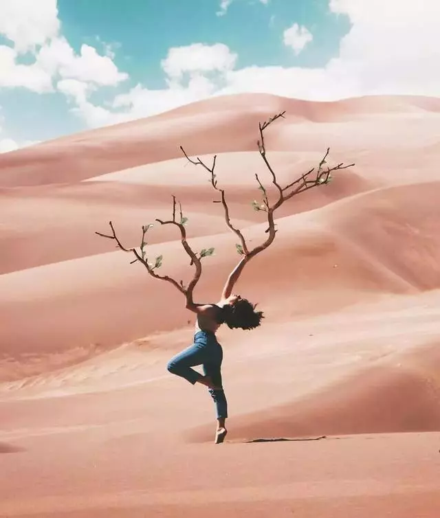 真好玩!攝影師教你如何用照片稱霸朋友圈