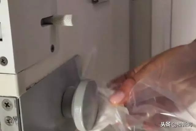 飛機機艙最髒位置前五位曝光,有傷口隨時嚴重感染