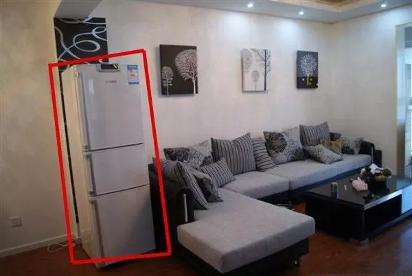 冰箱放廚房好?還是餐廳更好?我家放錯差點釀成大禍!