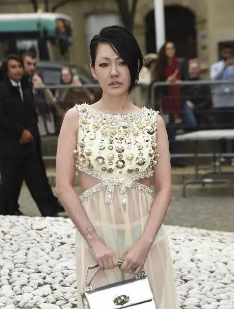 大小S等台灣七仙女現狀,吳佩慈未婚生三娃,她因打人毀星路!