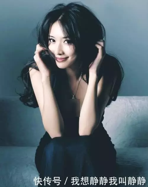 曾是台灣最美模特,比林志玲還紅,因過度秀恩愛遭封殺!