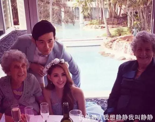 曾是台灣最美模特,比林志玲還紅,因過度秀恩愛遭封殺!