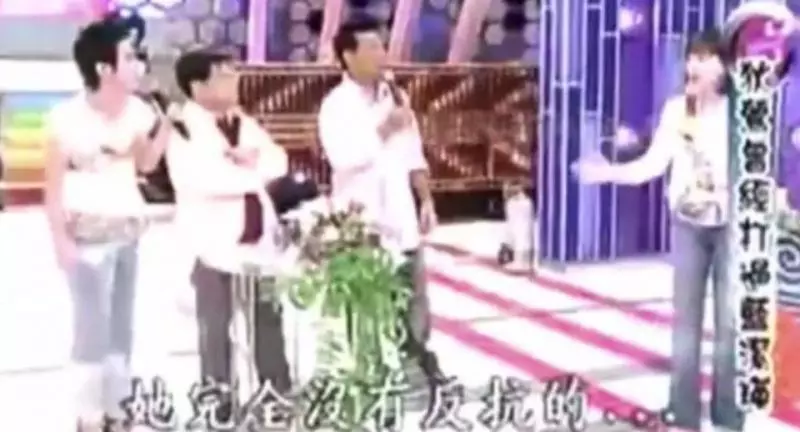 藍潔瑛去世,生前曾遭台灣大姐級藝人狄鶯暴打,被一腳踹飛!