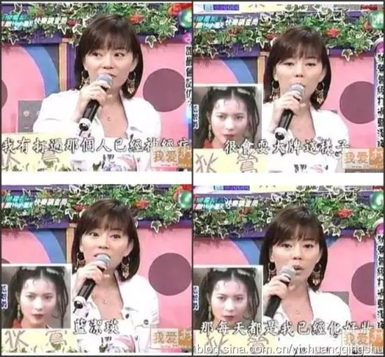 56歲狄鶯早年暴打病中藍潔瑛,以此為榮!18年後近況曝光,兒子被她親手送進監獄,網友:還不是你造的孽!