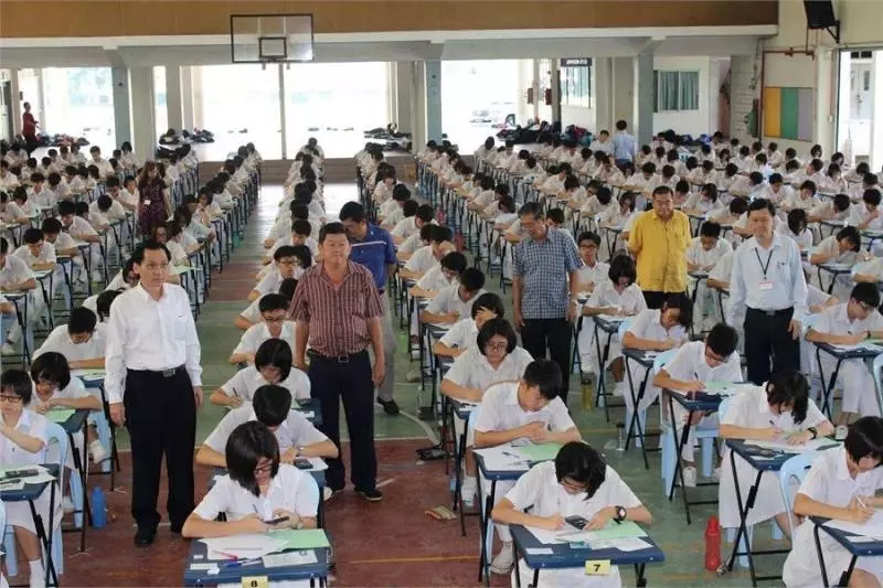 是否承認統考?敦馬驚人回應