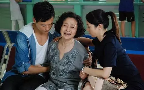 生不了孩子,老公和婆婆袒護的陌生女人,讓我恐慌