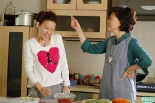 生不了孩子,老公和婆婆袒護的陌生女人,讓我恐慌