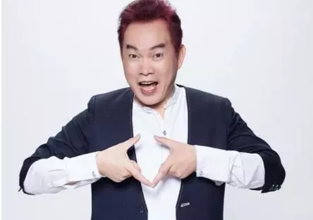 台灣綜藝王,如今生病沒辦法接通告,曾經的好友竟欠款不還!