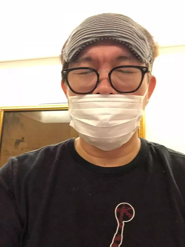 台灣綜藝王,如今生病沒辦法接通告,曾經的好友竟欠款不還!
