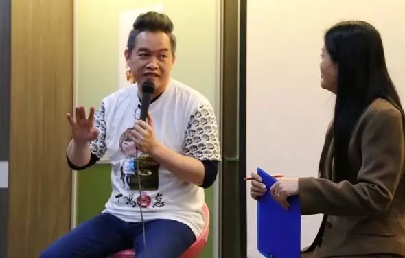台灣綜藝王,如今生病沒辦法接通告,曾經的好友竟欠款不還!