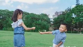 婆婆重男輕女袒護我兒子打我女兒,結果女兒尋死覓活