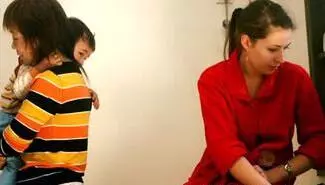 婆婆重男輕女袒護我兒子打我女兒,結果女兒尋死覓活