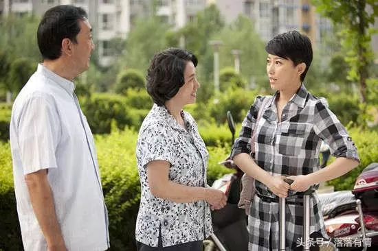 老公夜不歸宿,婆婆袒護自己的兒子,現在婆婆又在我面前訴苦,我這麼回答她
